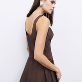 Nocturne Women's Dress N25YN2487