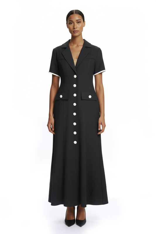 Nocturne Women's Dress N26KN2658