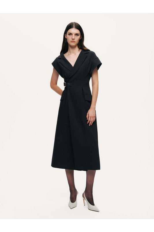 Nocturne Kadın Elbise N26KN2694