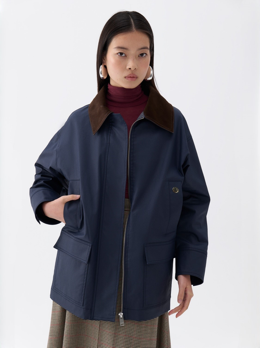 Nocturne Women's Jacket N25KN8025