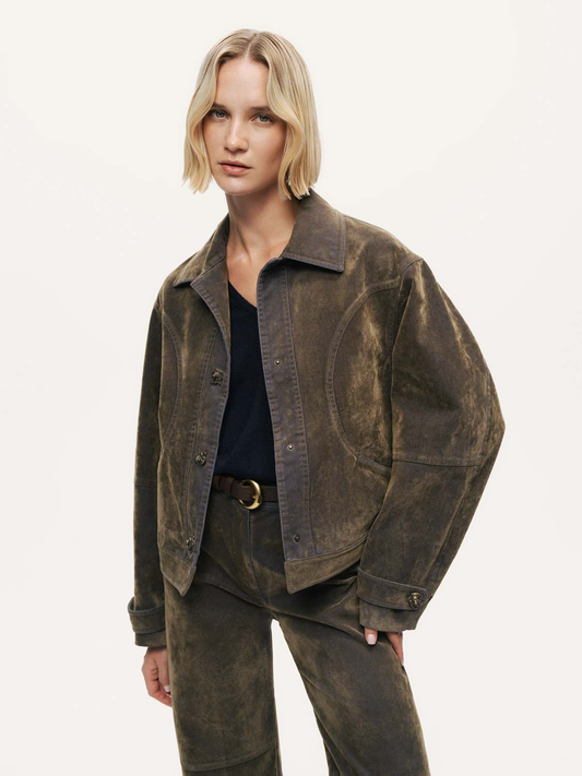 Nocturne Women's Jacket N26KD8045