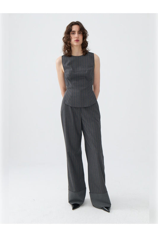 Nocturne Kadın Pantolon N25KN3287