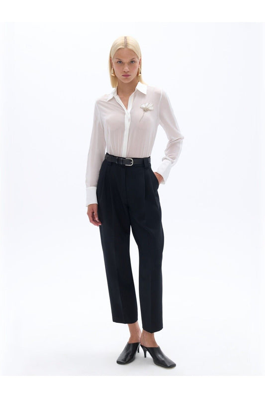 Nocturne Women's Trousers N25KN3289