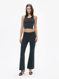Nocturne Fitilli İspanyol Paça Pantolon N25YD3364