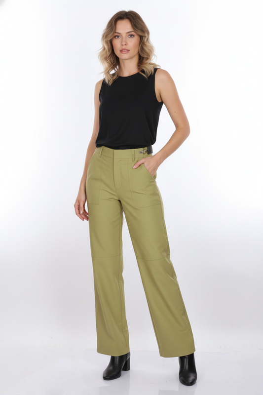 Nocturne Women's Trousers N26KN3418