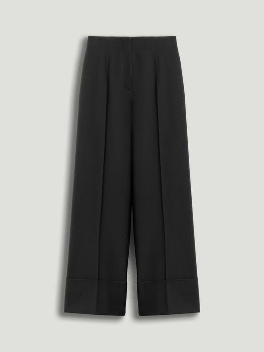 Nocturne Kadın Duble Paça Pantolon N26KN3455