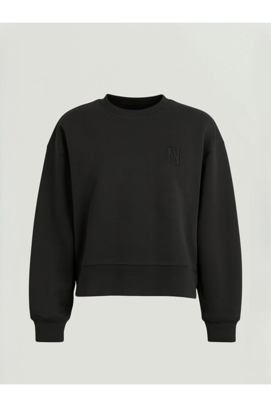 Nocturne Kadın Sweatshirt N26KD10094