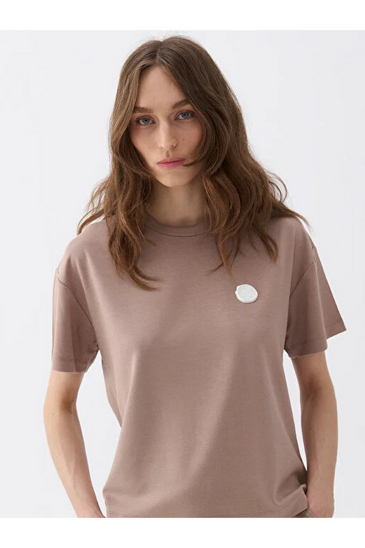 Nocturne Women's T-Shirt N24YD70033