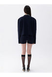 Nocturne Women's Knitwear N25KD50124
