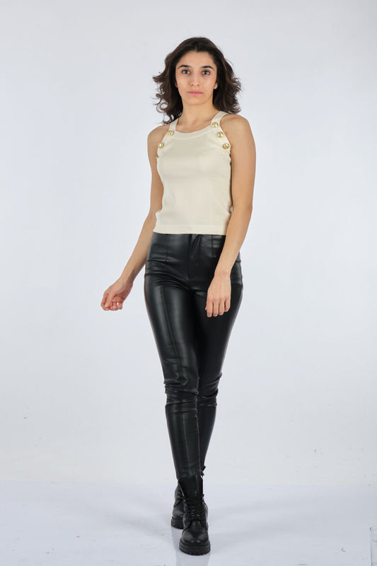 Ten Women's Blouses 21255393