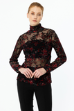Ten Women's Blouses 24KON41509