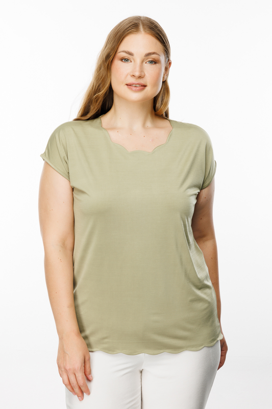 Ten Women's Blouse 24ON31487