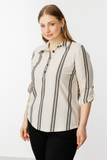 Ten Women's Blouses 25Y51443