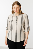 Ten Women's Blouses 25Y51443