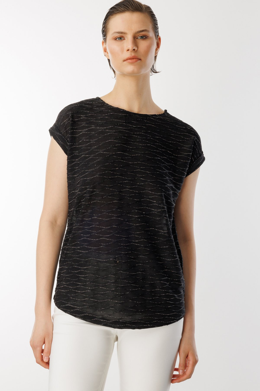 Ten Women's Blouses 25Y51457