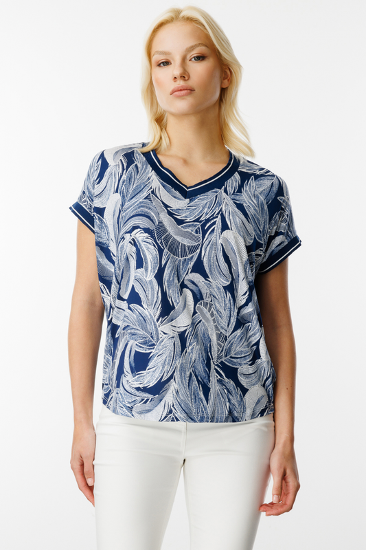 Ten Women's Blouses 25Y51492