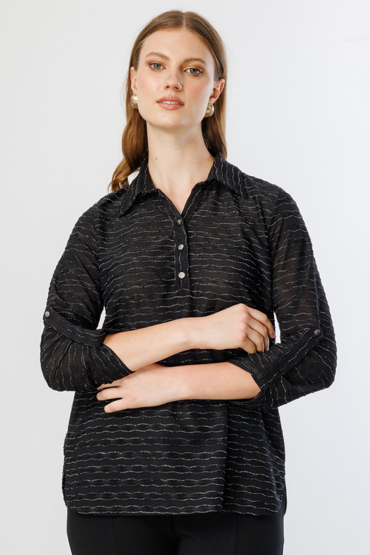 Ten Women's Blouses 25Y51502