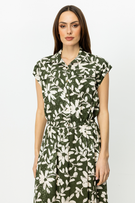 Ten Women's Blouses 25Y54490