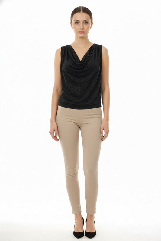 Ten Women's Blouses 26KON61390