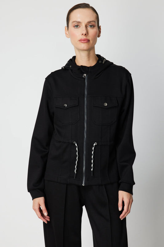 Ten Women's Jacket 26KON66528