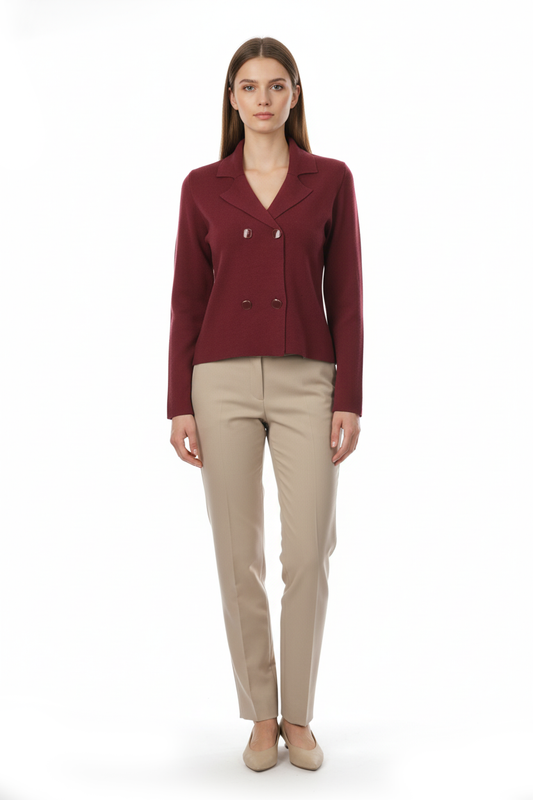 Ten Women's Jacket 26KON69506