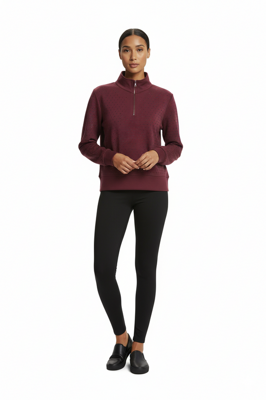 Ten Women's Tracksuit Tops 26KON66364