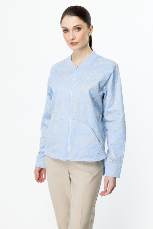 On Kadın Mont 25Y56705