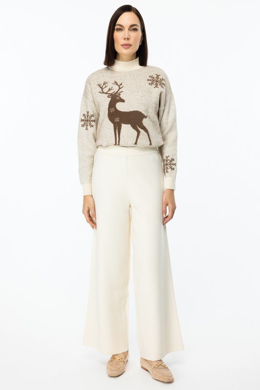 Ten Women's Trousers 24KON43366