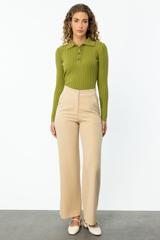 Ten Women's Trousers 24KON44512