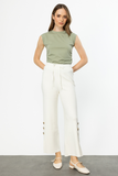 Ten Women's Trousers 24KON45333