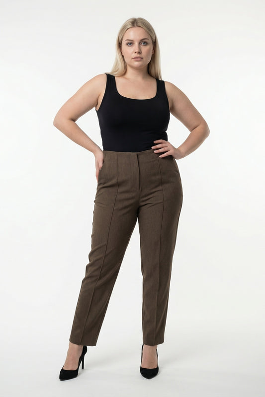 Ten Women's Trousers 26KON66925