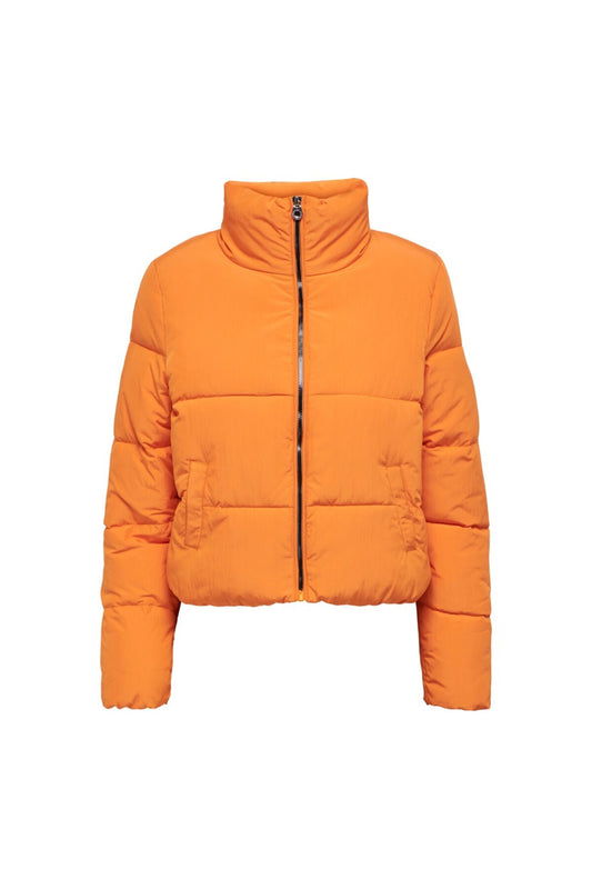 Only Kadın Crop Oversize Mont - Minimalist Günlük Şıklık