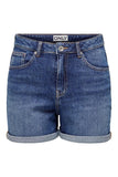 Only Women's Shorts 15321381