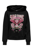 Only Women's Sweatshirt 15273880
