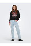 Only Women's Sweatshirt 15273880