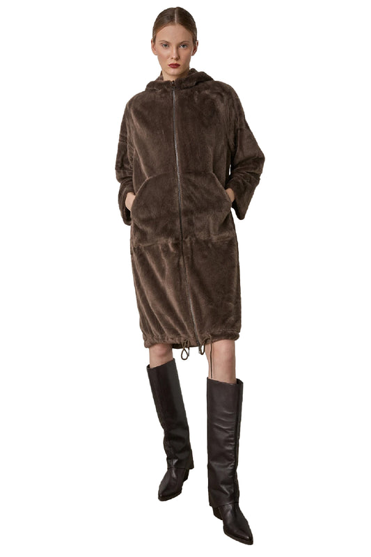 Bsb Kadın Palto 054-219003