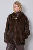 BSB Women's Coat 054-219004