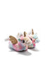 Twigy Unicorn Kız Çocuk Panduf: Yumuşacık, Şirin ve Rahat