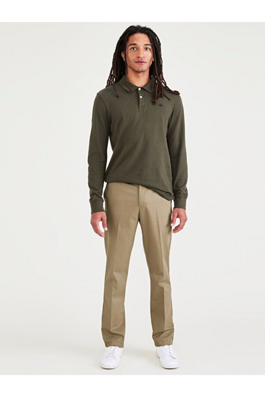 Dockers Men's Trousers A5209-0007
