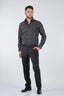Ecer Minimalist Erkek Pantolon - Regular Fit - Günlük & İş