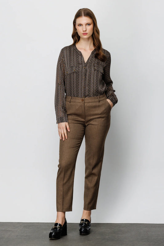 Ekol Kadın Pantolon 23204559