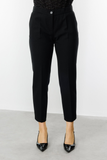 Ekol BB Minimalist Women's Trousers - 7/8 Length - Stylish and Comfortable