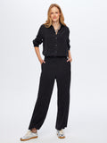 Faik Sönmez Women's Trousers UW26PNT016