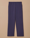 Gala-xi Oversize Midi Kadın Pantolon - Minimalist Günlük Stil