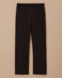 Gala-xi Oversize Midi Kadın Pantolon - Minimalist Günlük Stil