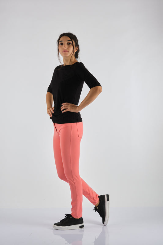 Garni Women's Trousers 16YPNT6158