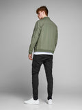 Jack&Jones Erkek Oversize Kargo Pantolon - Günlük Kombinler İçin