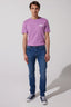 Lee Erkek Slim Fit Jean - Minimalist Günlük Stil - Hemen Al!