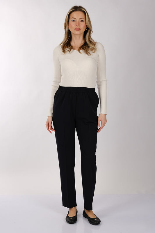 Modiva Women's Trousers 25YMDV022