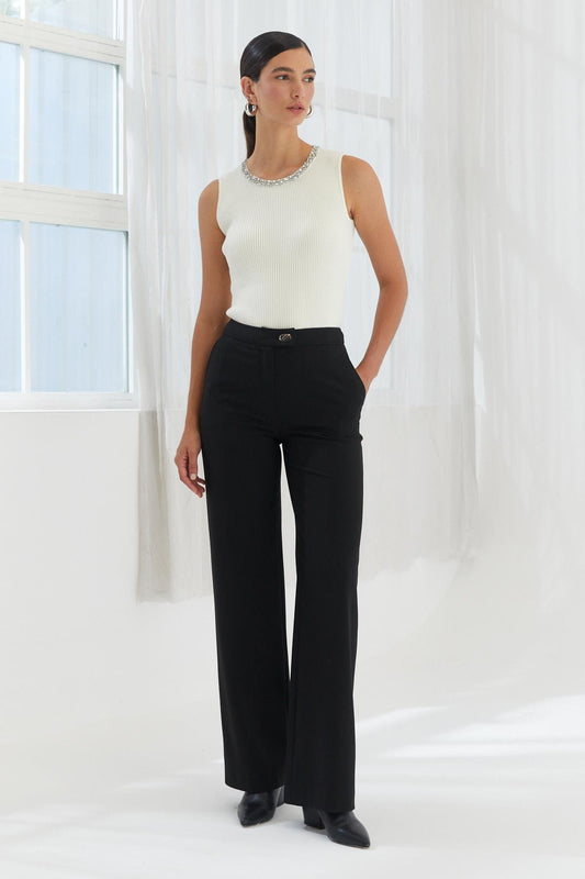 Naar Women's Trousers 25NK22216